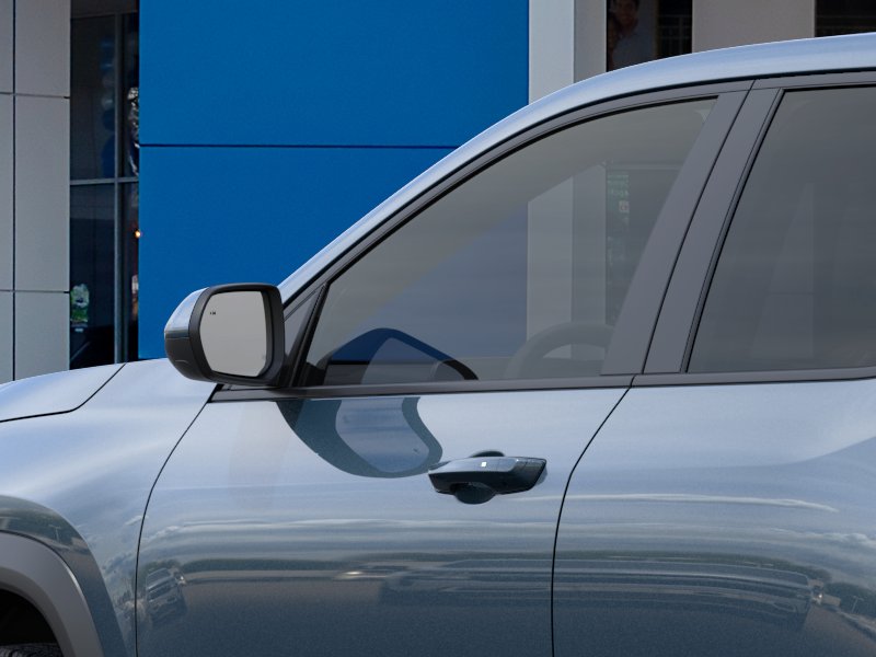 2027 Chevrolet Equinox LT - Photo 37