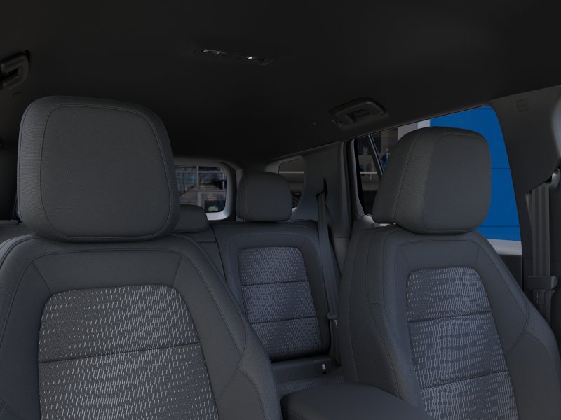 2027 Chevrolet Equinox LT - Photo 49