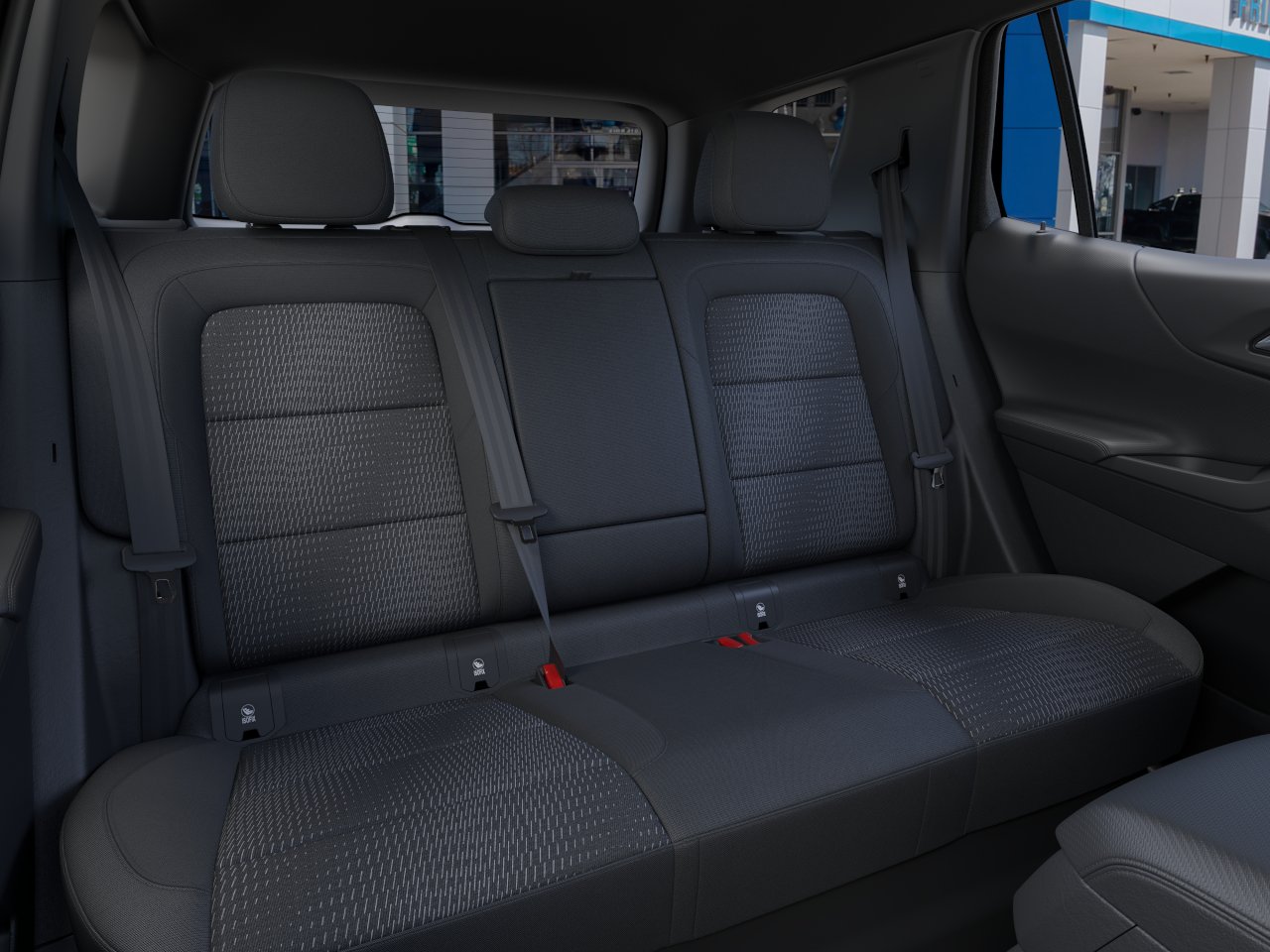 2027 Chevrolet Equinox LT - Photo 42