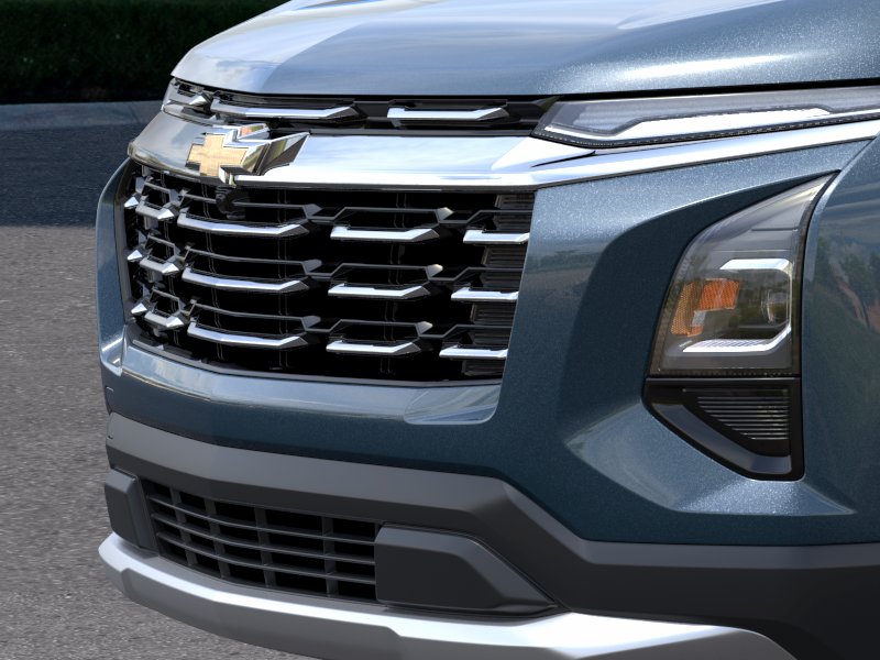 2027 Chevrolet Equinox LT - Photo 38