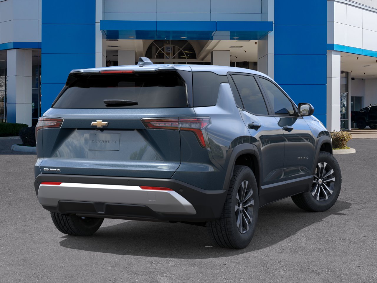 2027 Chevrolet Equinox LT - Photo 29