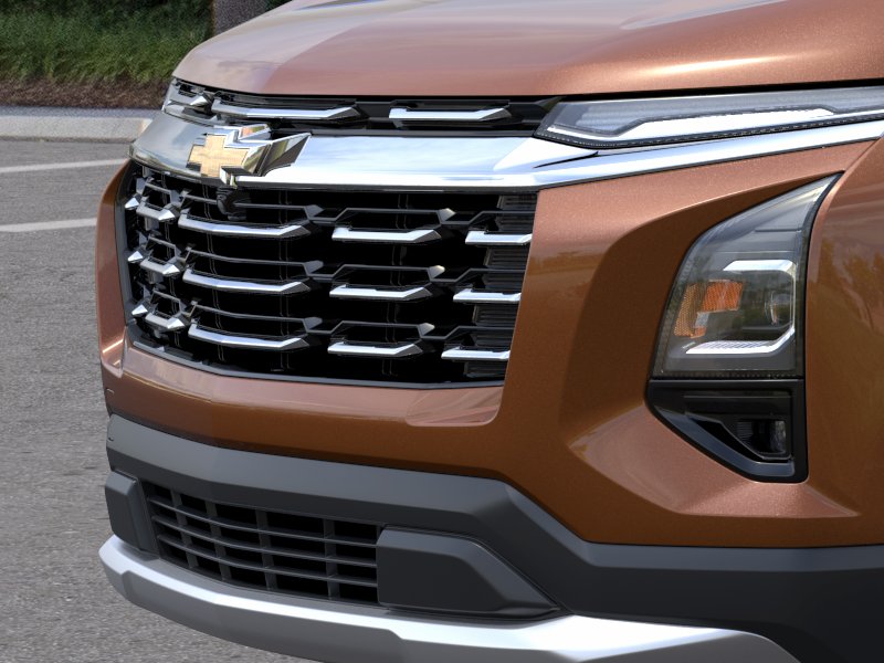 2027 Chevrolet Equinox LT - Photo 13