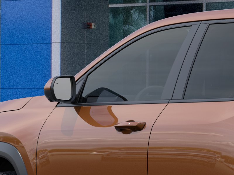 2027 Chevrolet Equinox LT - Photo 12