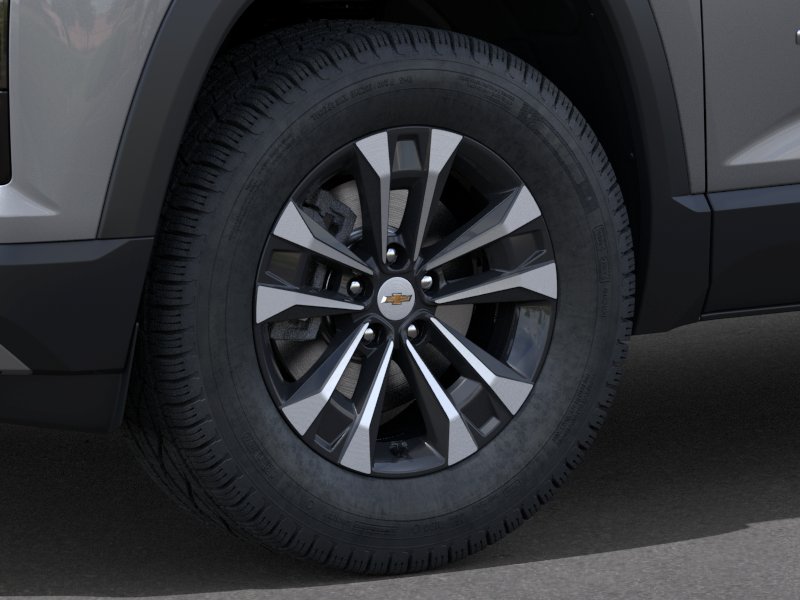 2027 Chevrolet Equinox LT - Photo 9