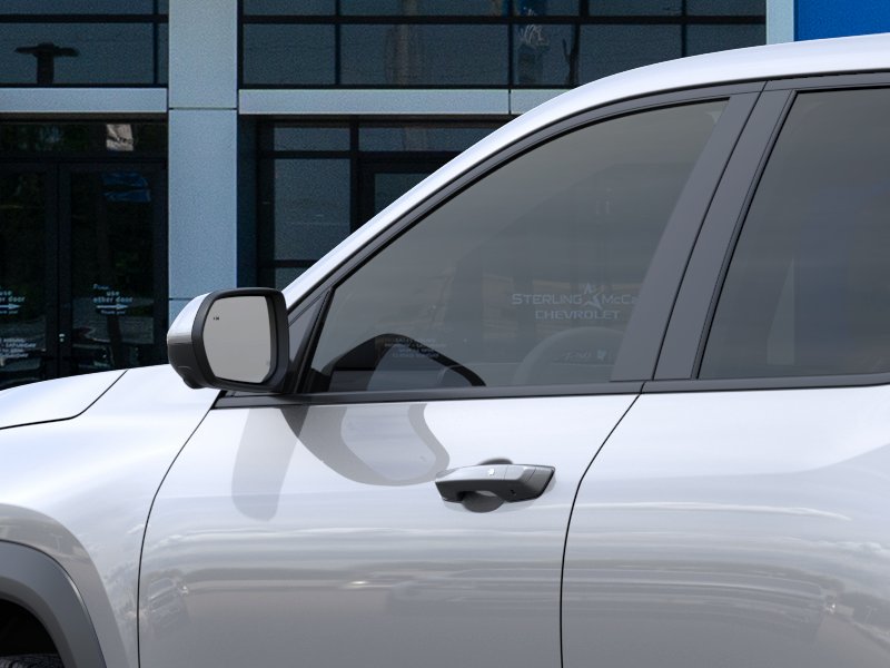 2027 Chevrolet Equinox LT - Photo 12