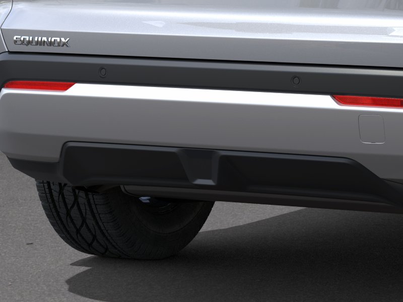 2027 Chevrolet Equinox LT - Photo 14