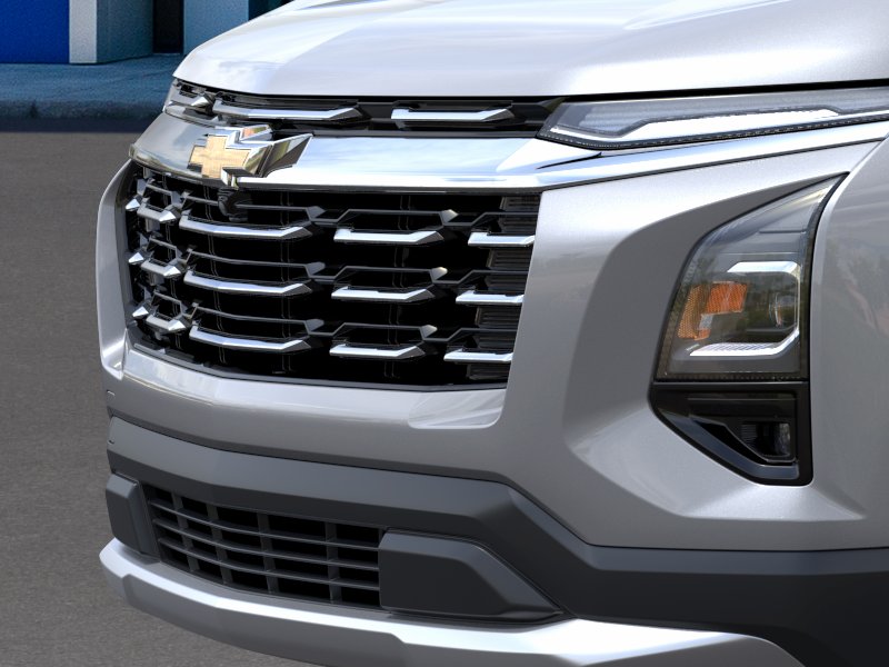 2027 Chevrolet Equinox LT - Photo 13