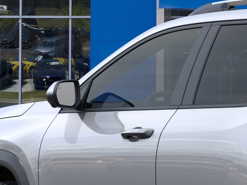 2027 Chevrolet Equinox LT - Photo 12