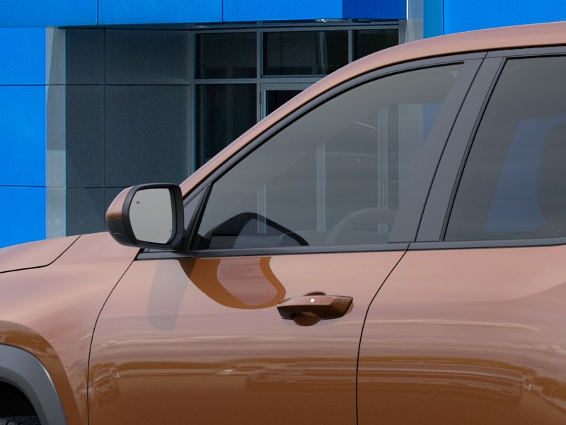 2027 Chevrolet Equinox LT - Photo 36