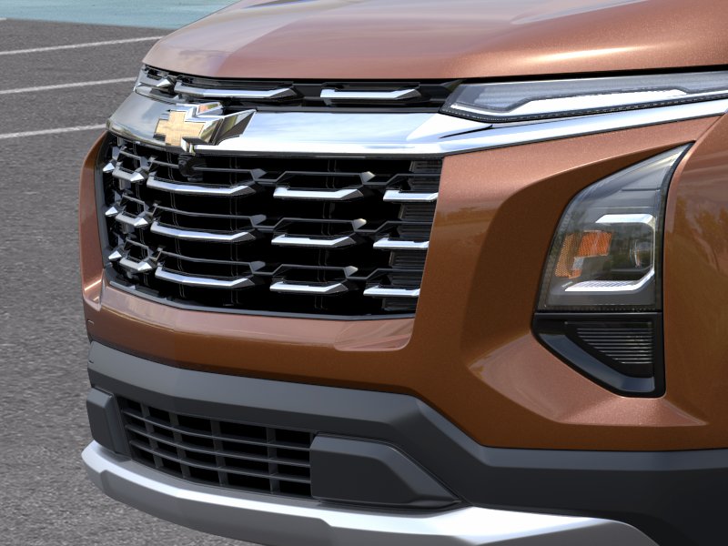2027 Chevrolet Equinox LT - Photo 37