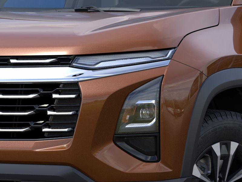 2027 Chevrolet Equinox LT - Photo 34