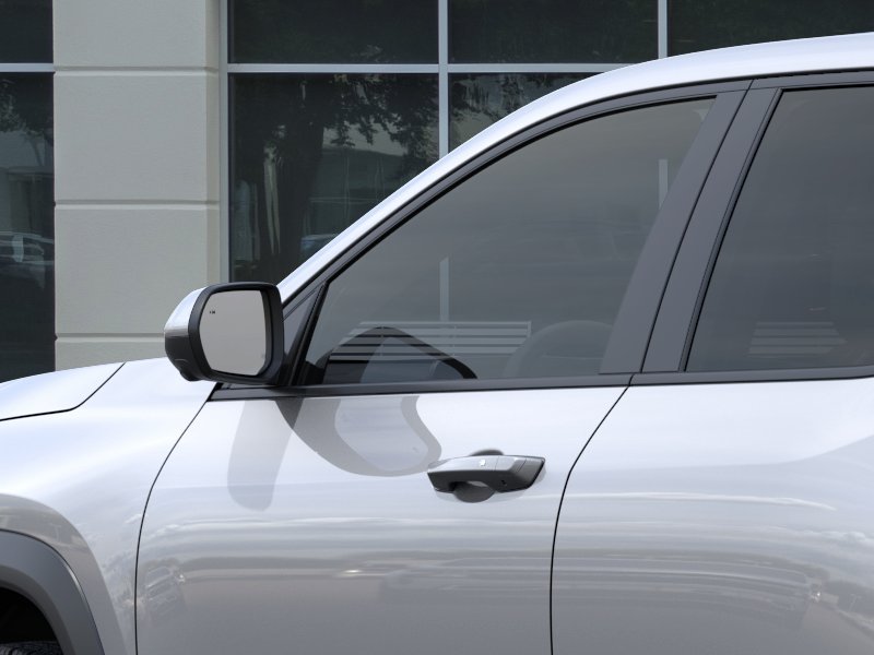 New 2027 Sterling Gray Metallic Chevrolet LT image 12