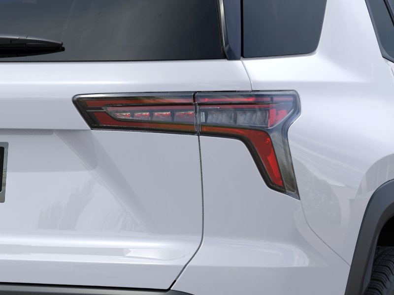 2027 Chevrolet Equinox LT - Photo 36