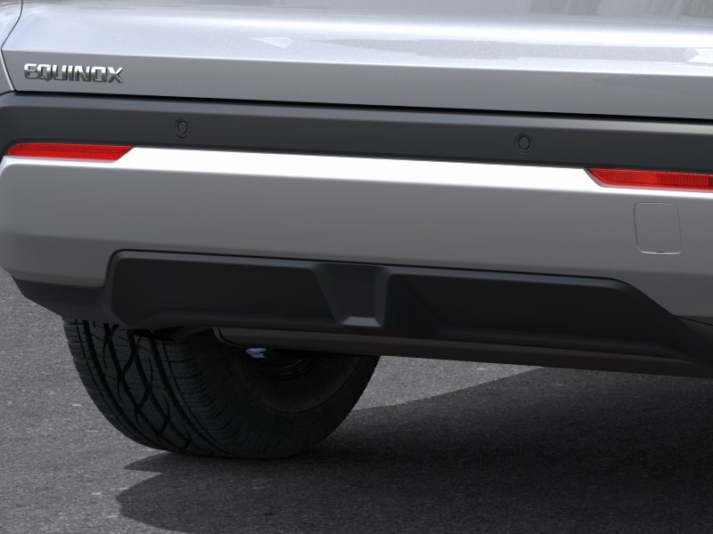 2027 Chevrolet Equinox LT - Photo 14