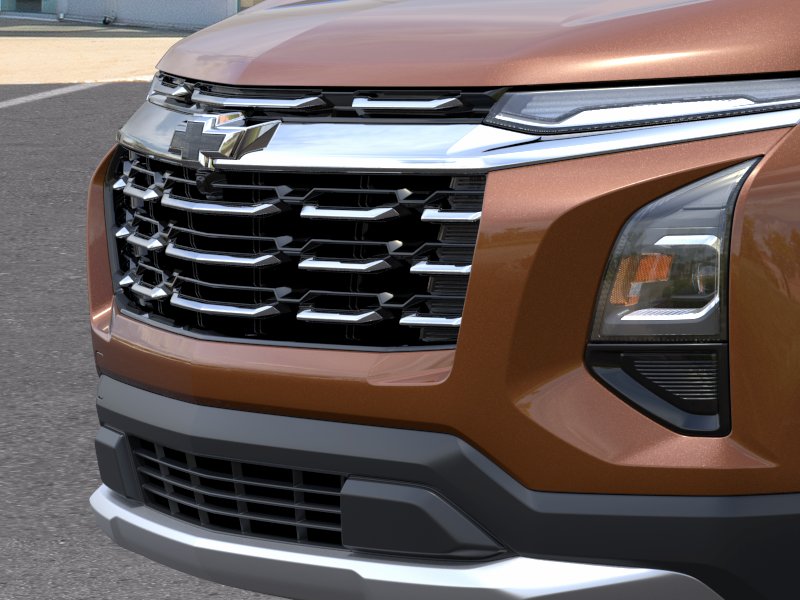 2027 Chevrolet Equinox LT - Photo 13