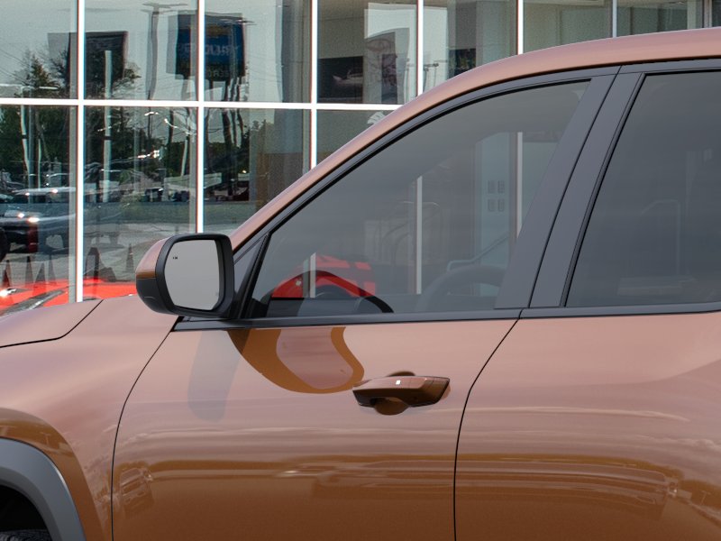 2027 Chevrolet Equinox LT - Photo 12