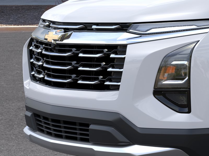 2027 Chevrolet Equinox LT - Photo 13