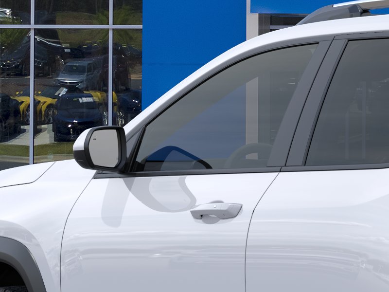 2027 Chevrolet Equinox LT - Photo 12