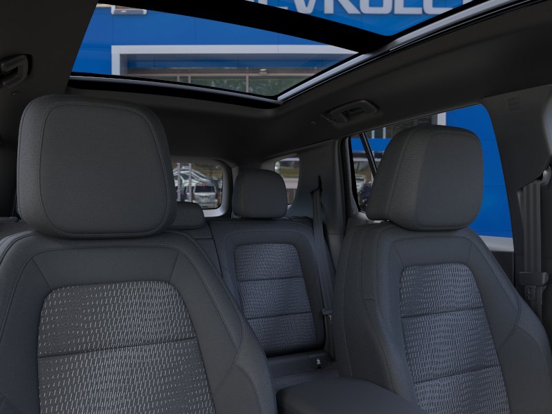 2027 Chevrolet Equinox LT - Photo 24