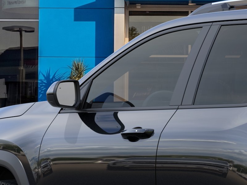New 2027 Mosaic Black Metallic Chevrolet LT image 12