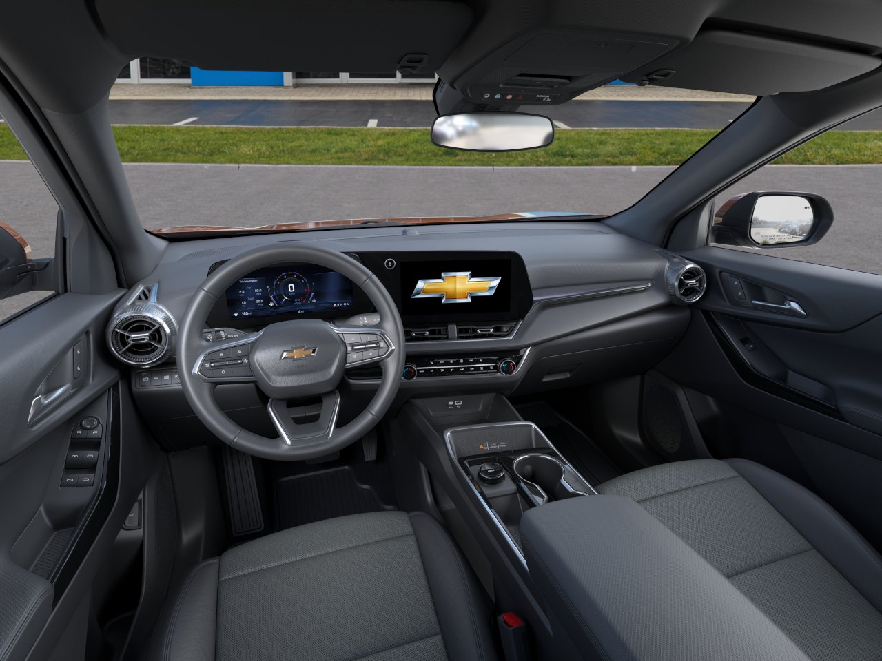 New 2027 Autumn Harvest Metallic Chevrolet LT image 15