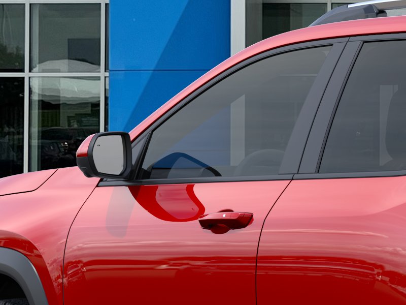 2027 Chevrolet Equinox LT - Photo 12