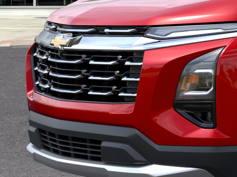 2027 Chevrolet Equinox LT - Photo 13