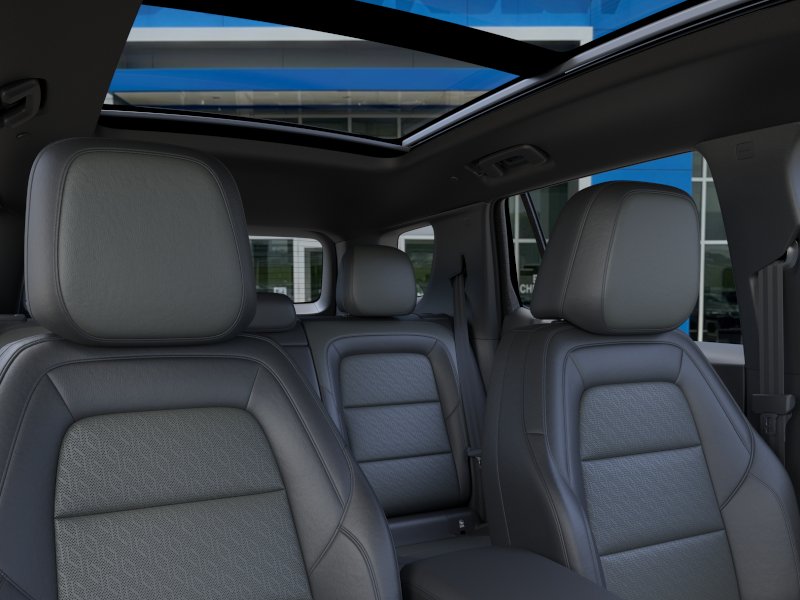 2027 Chevrolet Equinox LT - Photo 24