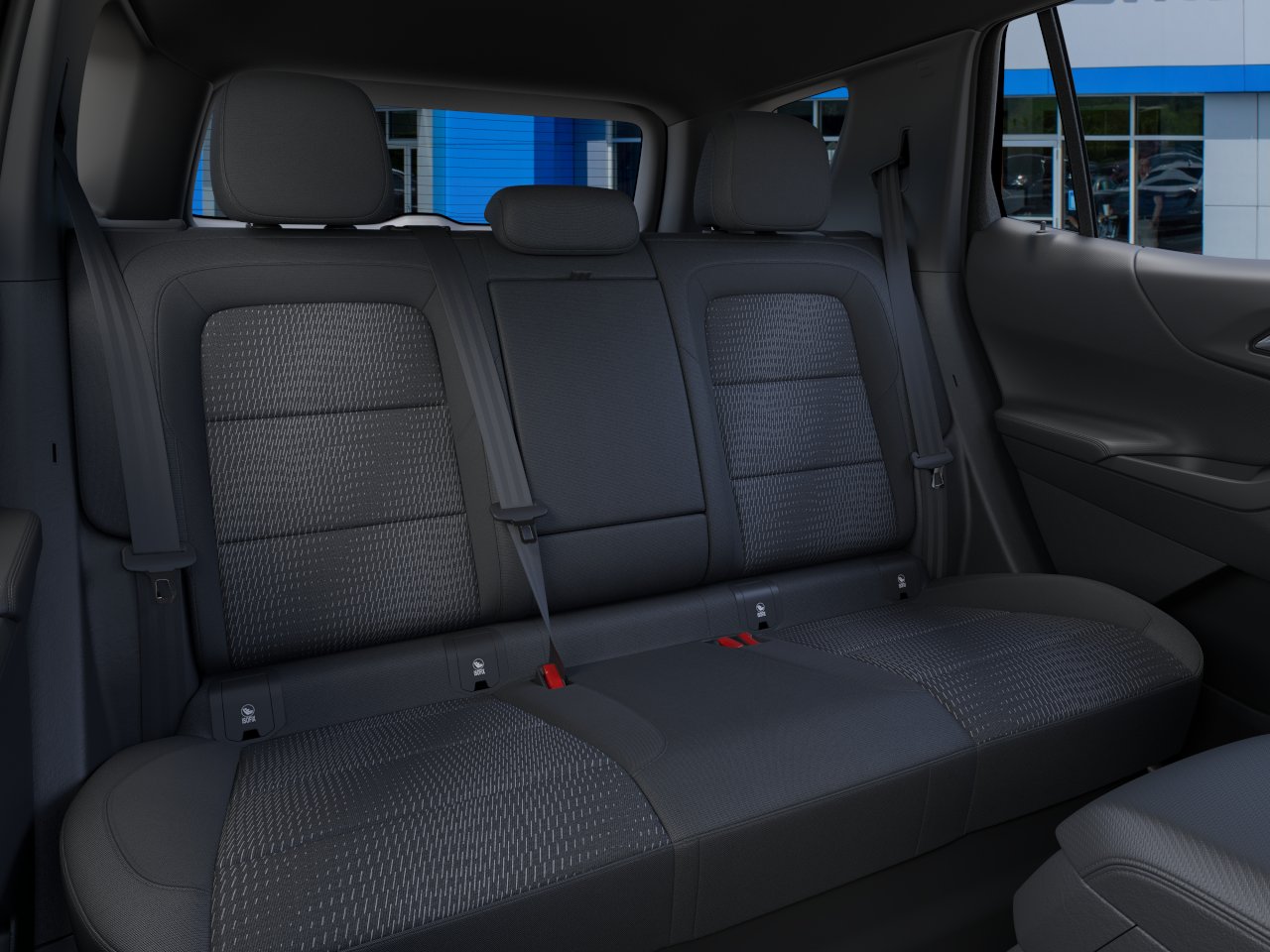 2027 Chevrolet Equinox LT - Photo 41