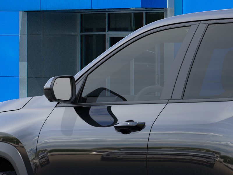 2027 Chevrolet Equinox LT - Photo 36