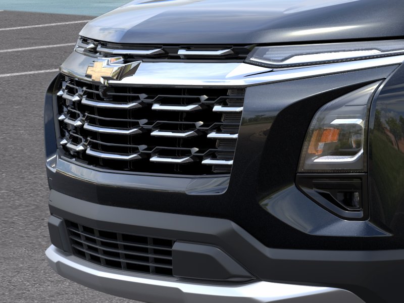 2027 Chevrolet Equinox LT - Photo 37