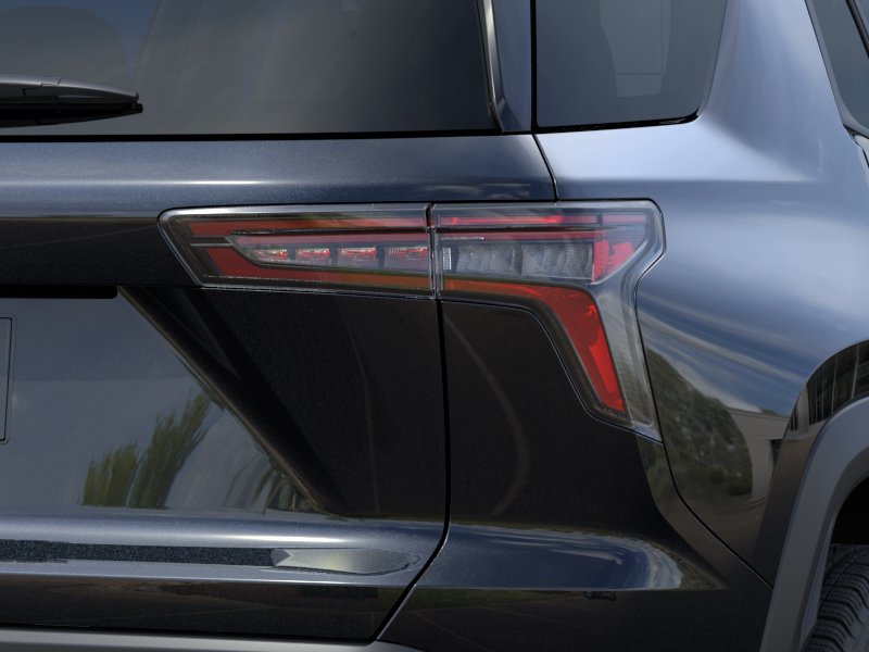 2027 Chevrolet Equinox LT - Photo 35