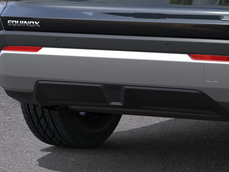 2027 Chevrolet Equinox LT - Photo 38