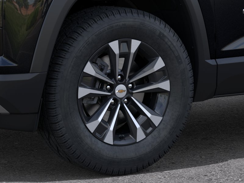 2027 Chevrolet Equinox LT - Photo 33