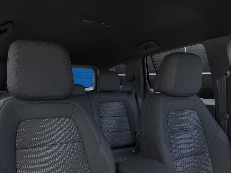 2027 Chevrolet Equinox LT - Photo 24