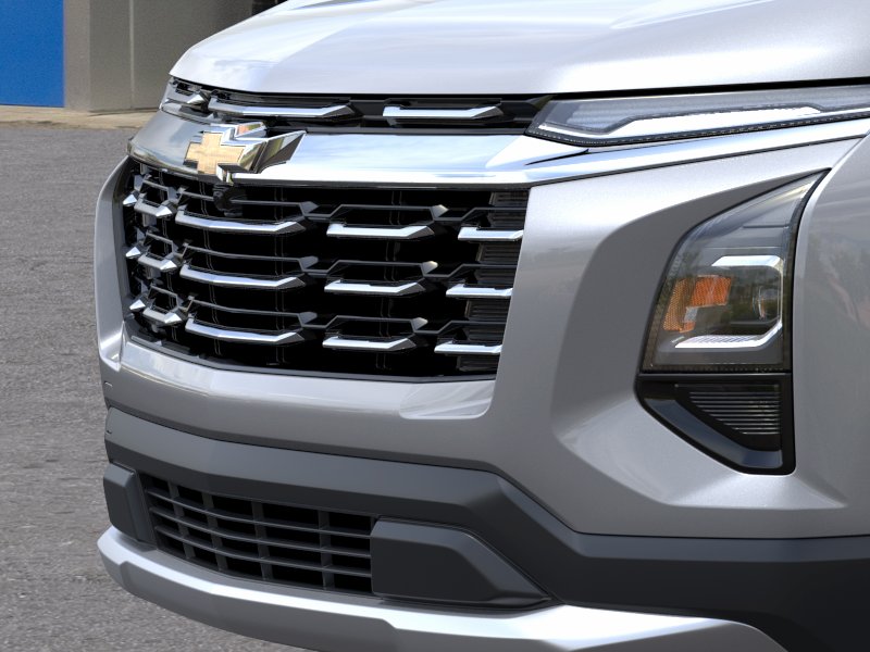 2027 Chevrolet Equinox LT - Photo 13