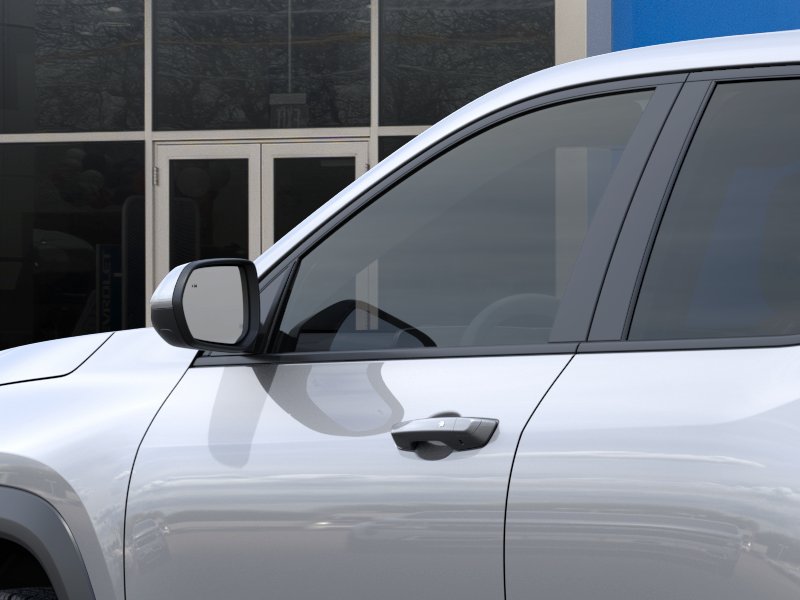 2027 Chevrolet Equinox LT - Photo 12