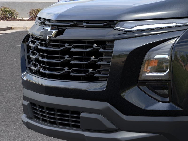 Used 2027 Mosaic Black Metallic Chevrolet LT image 53