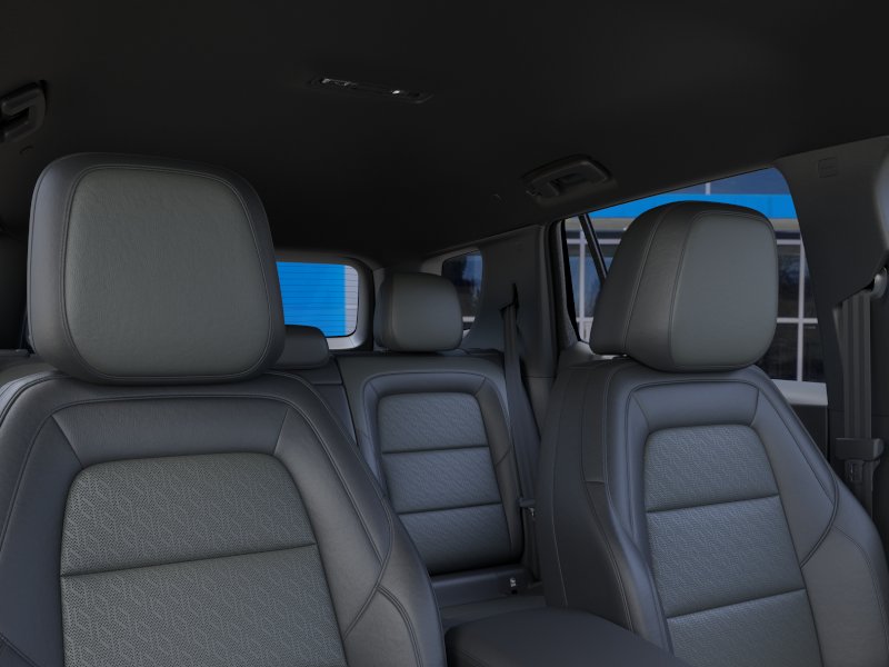 Used 2027 Mosaic Black Metallic Chevrolet LT image 64