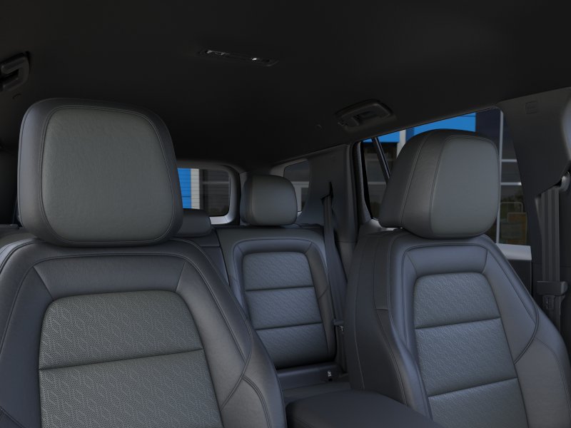 2027 Chevrolet Equinox LT - Photo 24
