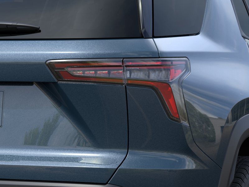 2027 Chevrolet Equinox LT - Photo 11
