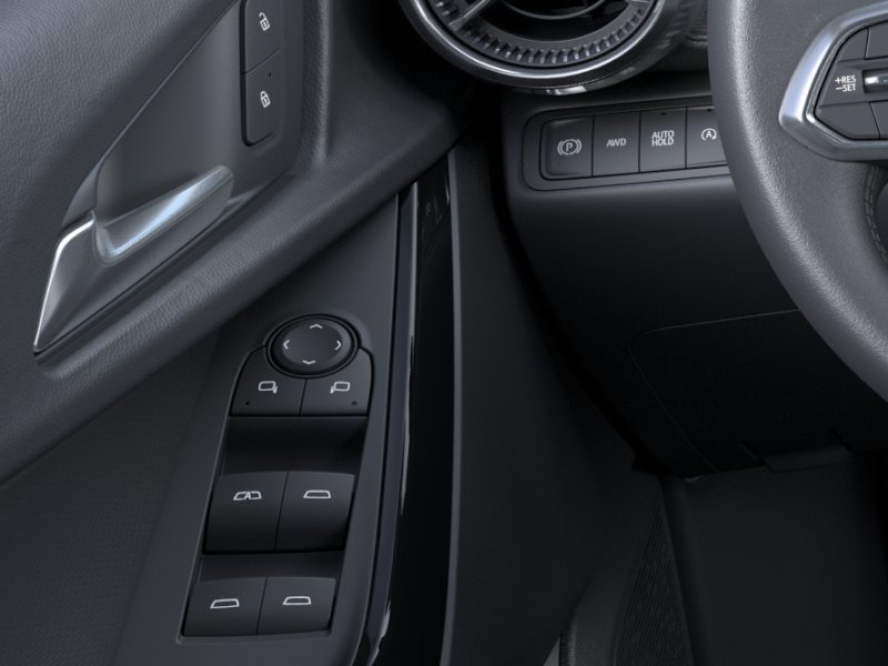 2027 Chevrolet Equinox LT - Photo 22