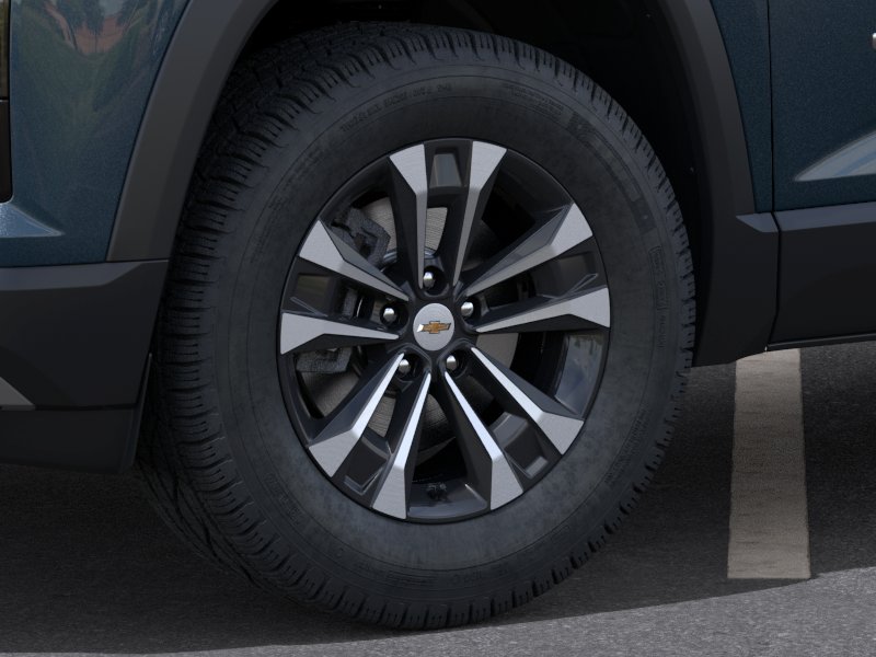 2027 Chevrolet Equinox LT - Photo 9