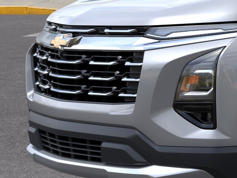 2027 Chevrolet Equinox LT - Photo 37