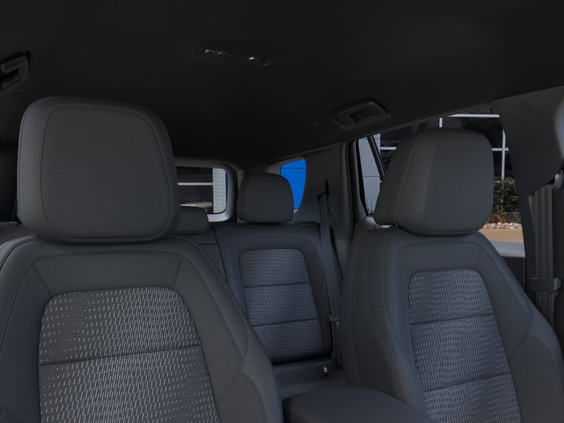 2027 Chevrolet Equinox LT - Photo 48