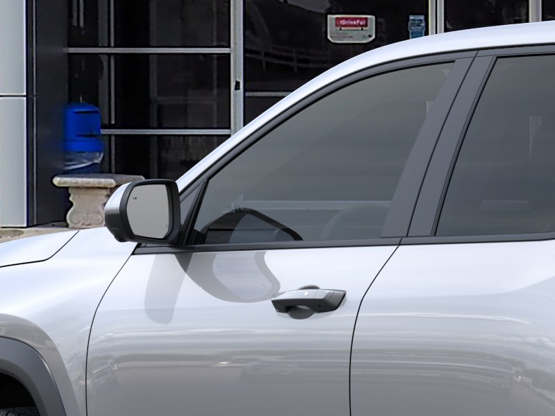 2027 Chevrolet Equinox LT - Photo 36