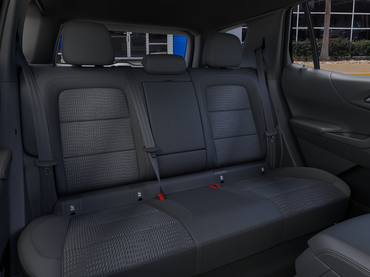 2027 Chevrolet Equinox LT - Photo 41