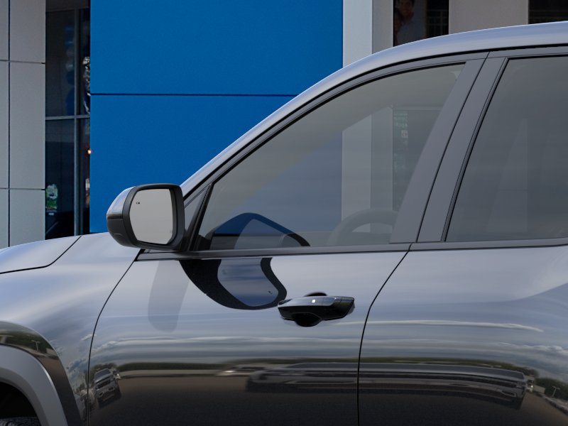 2027 Chevrolet Equinox LT - Photo 37