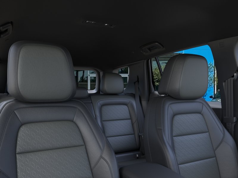 2027 Chevrolet Equinox LT - Photo 24