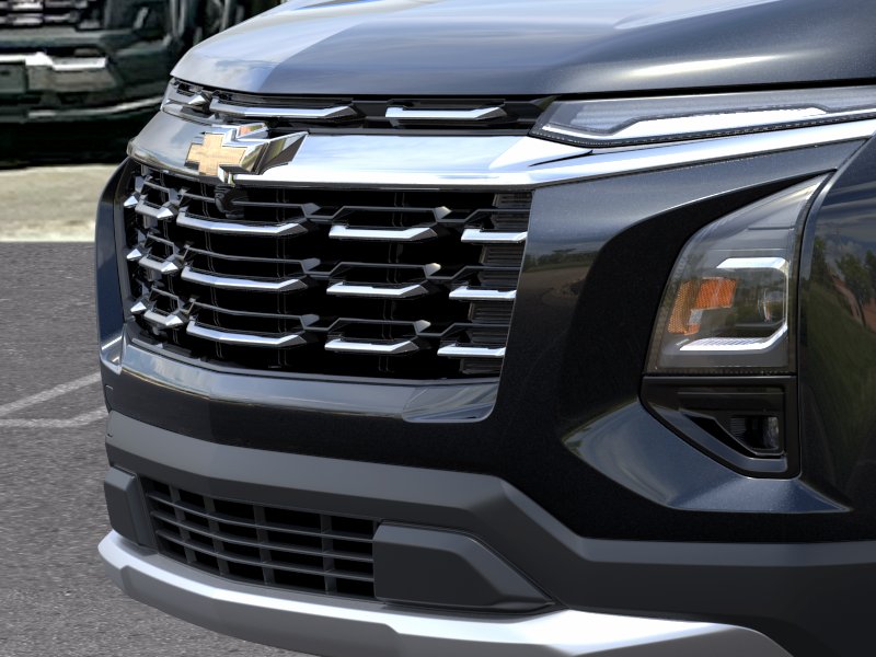 2027 Chevrolet Equinox LT - Photo 13